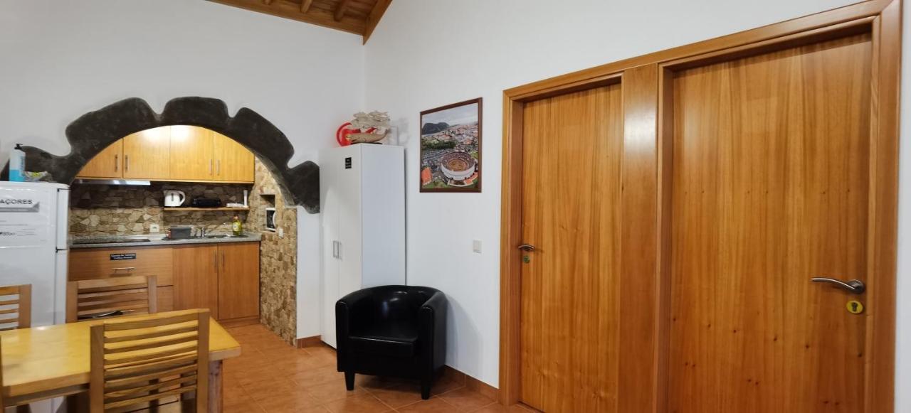 Villa Marina De Sao Mateus Angra do Heroísmo Exterior foto