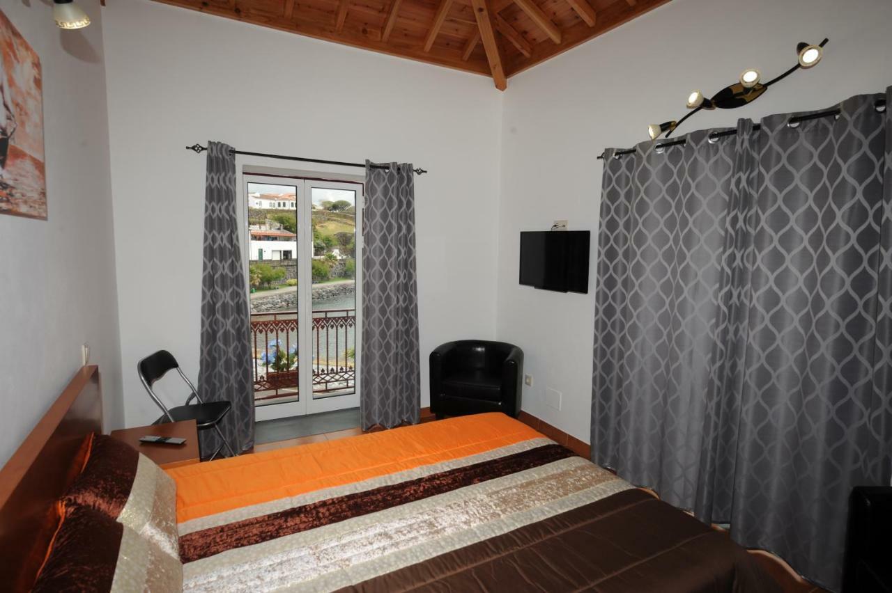 Villa Marina De Sao Mateus Angra do Heroísmo Exterior foto