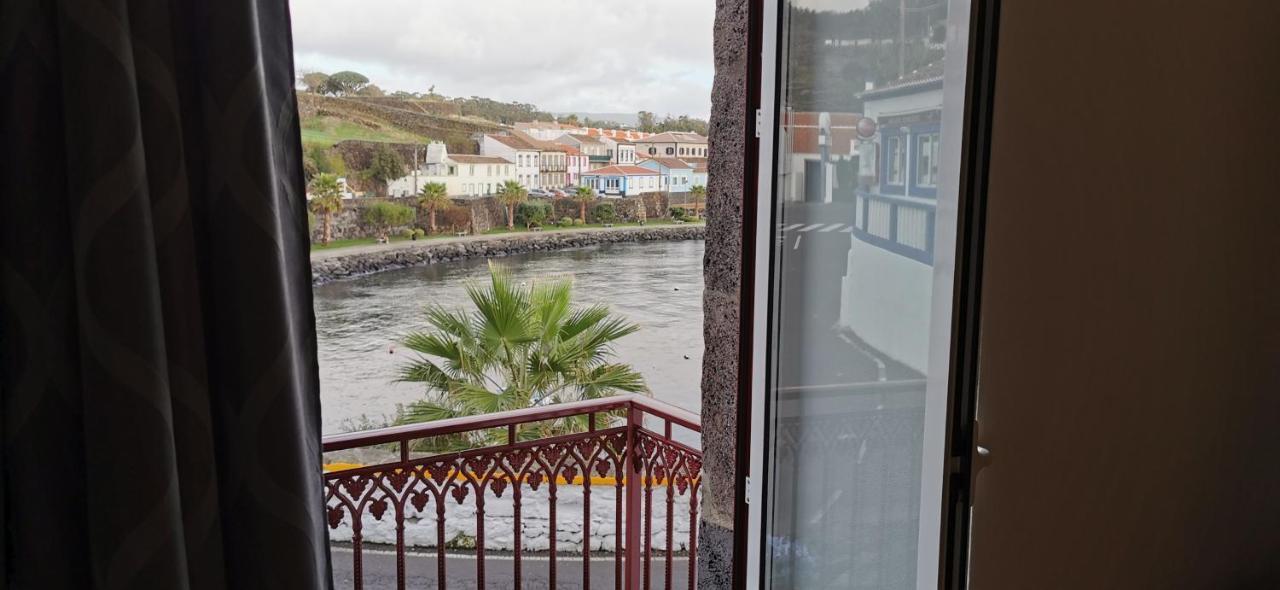 Villa Marina De Sao Mateus Angra do Heroísmo Exterior foto